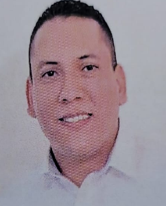 Foto de Lic. Carlos Gomez Luna